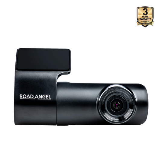 Road Angel Halo Start 1080p Full HD Compact Dashcam - Supply & Fit